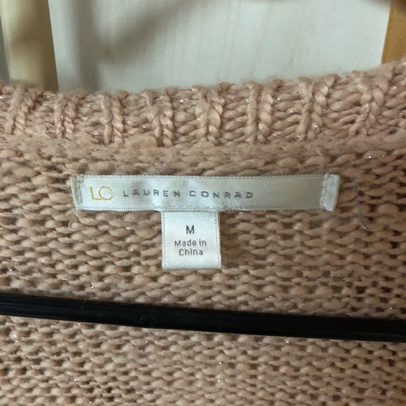 Lauren Conrad Cardigan - Picture 2 of 3